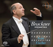 Bruckner: Symphony No. 9