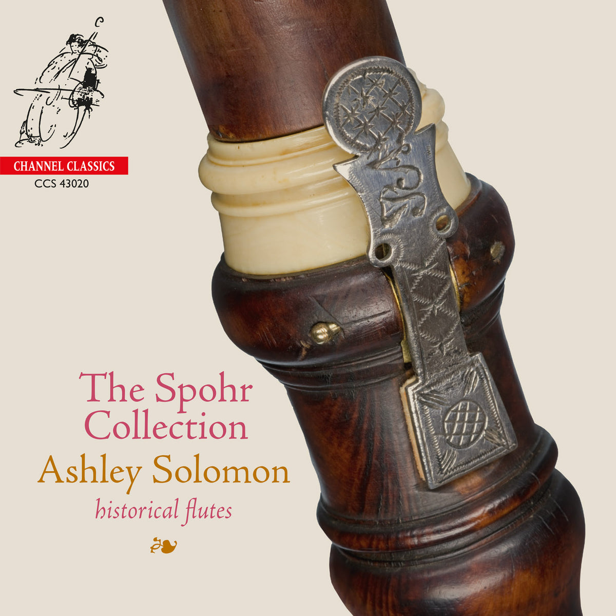 The Spohr Collection Vol. 1