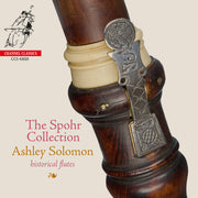 The Spohr Collection Vol. 1