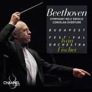 Beethoven Symphony No. 3 'Eroica' & Coriolan Overture