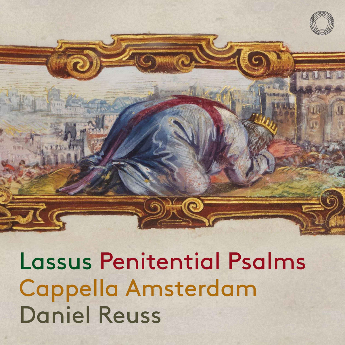 Lassus: Penitential Psalms (Part 2)