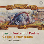 Lassus: Penitential Psalms (Part 1)
