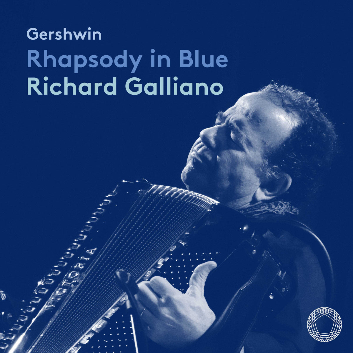 Rhapsody In Blue [DSD Single]