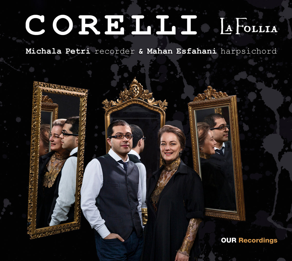 Corelli - La follia