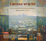 Lamour et la foi