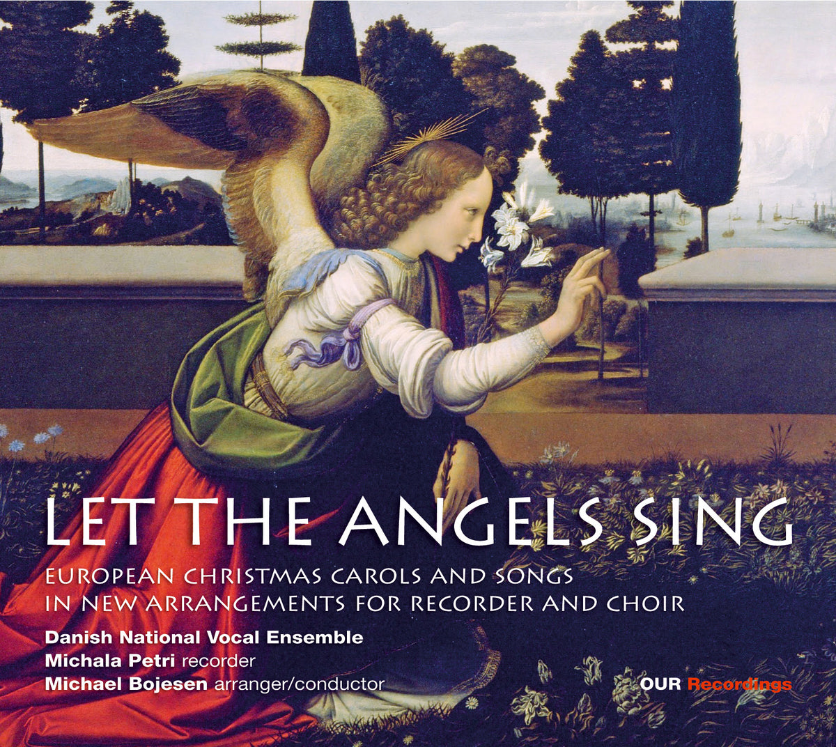 Let the Angels Sing