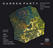 Garden Party