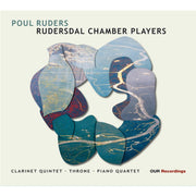Poul Ruders: Rudersdal Chamber Players