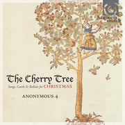 The Cherry Tree: Songs, Carols & Ballads for Christmas