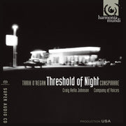 O'Regan - Threshold of Night