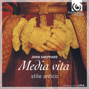 John Sheppard - Media vita