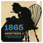 1865- Songs of Hope and Home from the American Civil War