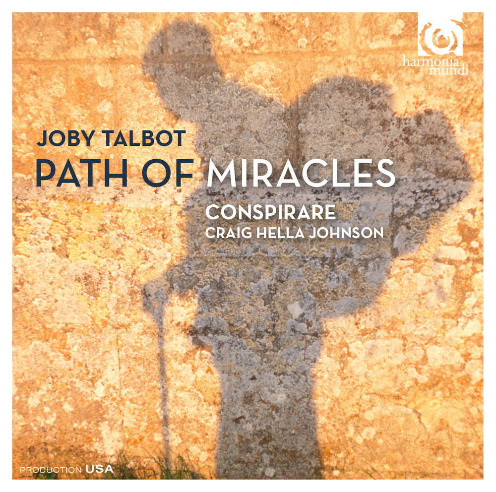 Path of Miracles