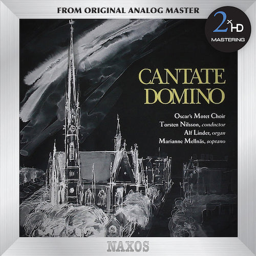 Holiday Music DSD Sampler