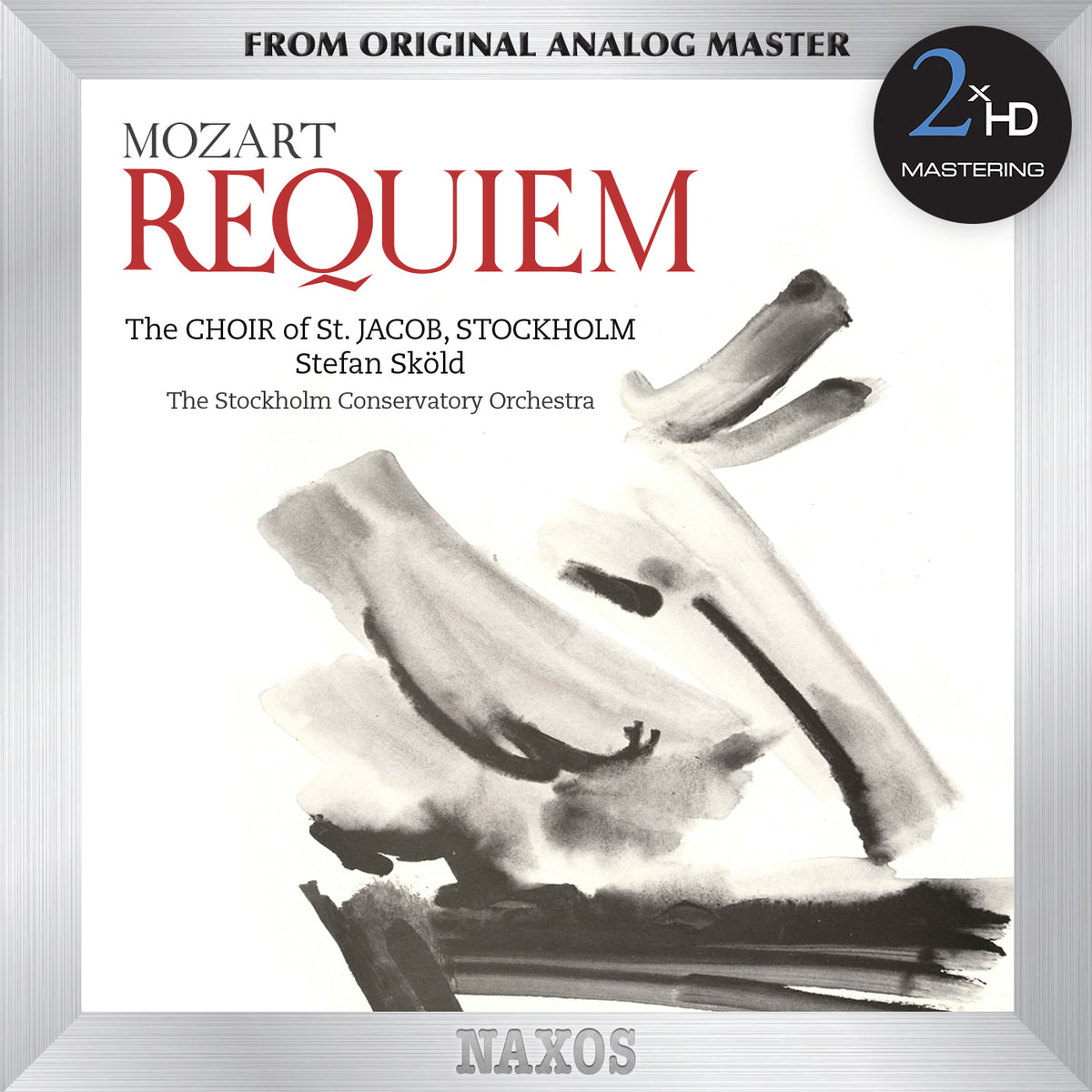 Mozart Requiem