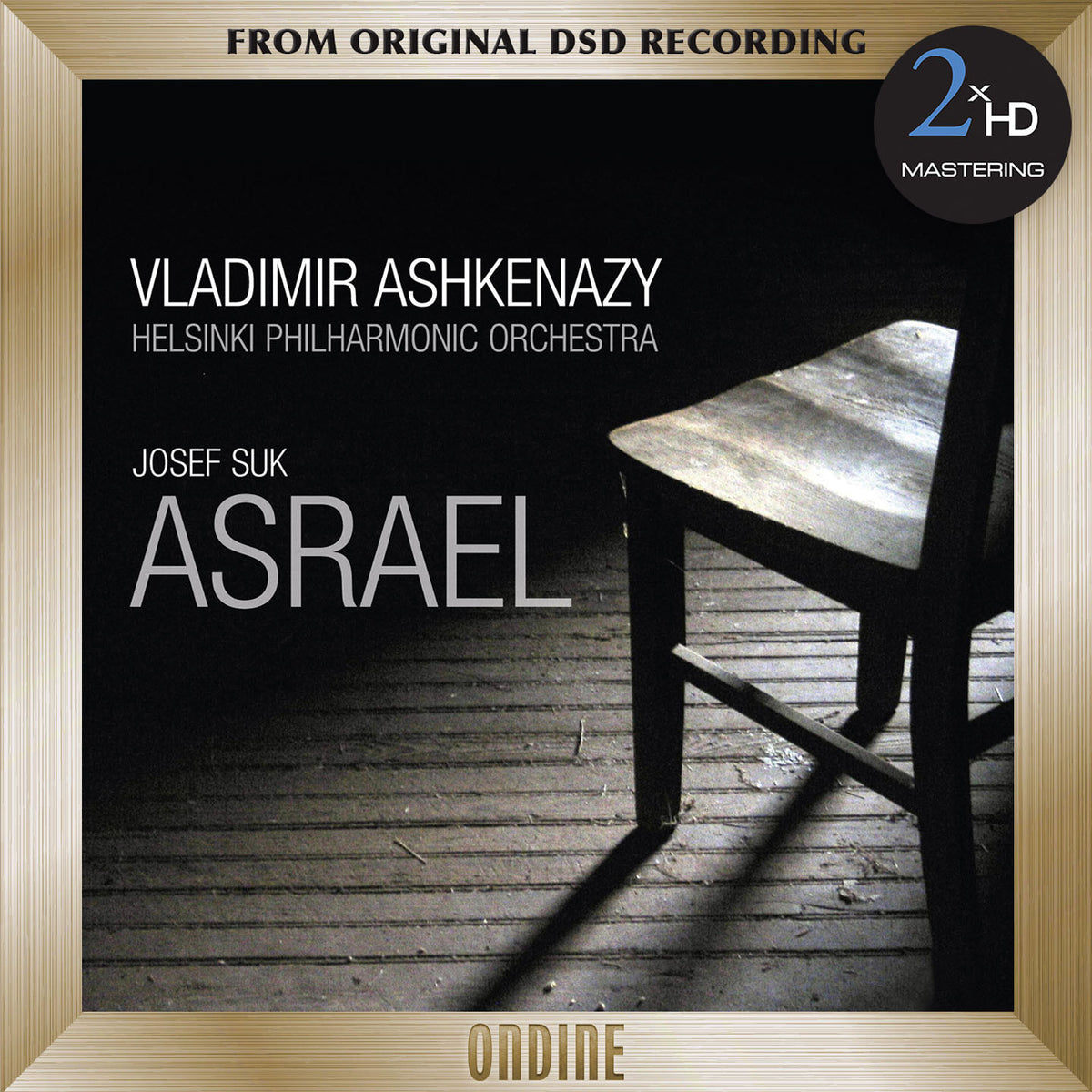 Suk: Asrael