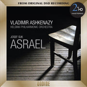 Suk: Asrael