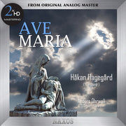 Aftonsang och Julepsalm