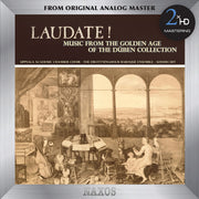 Laudate!