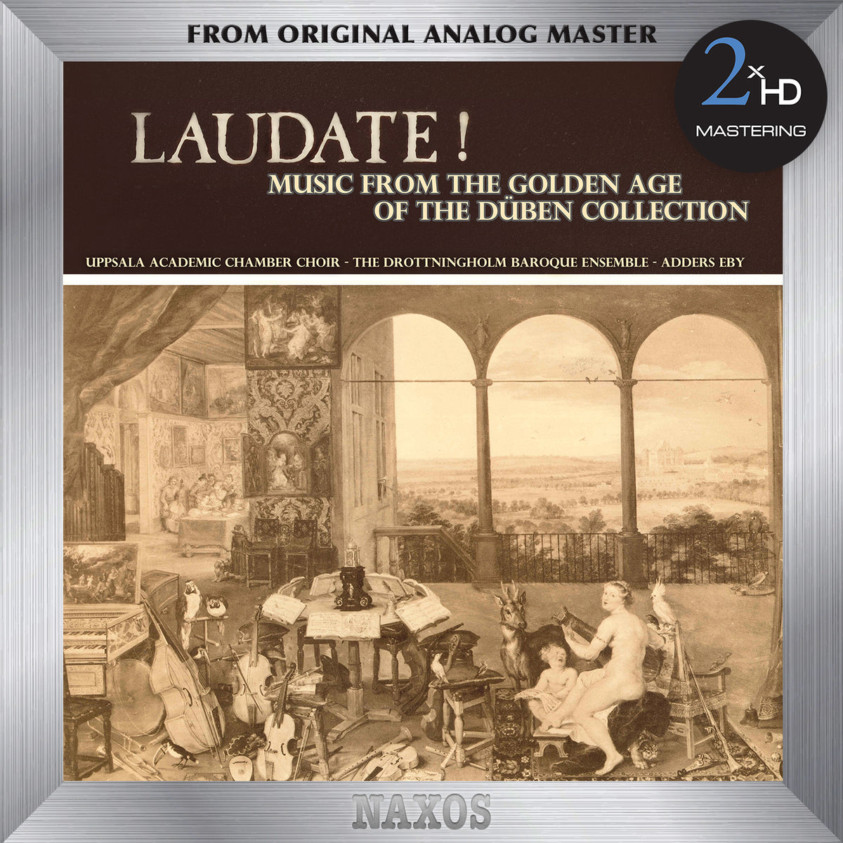 Laudate!