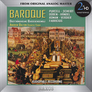 Baroque