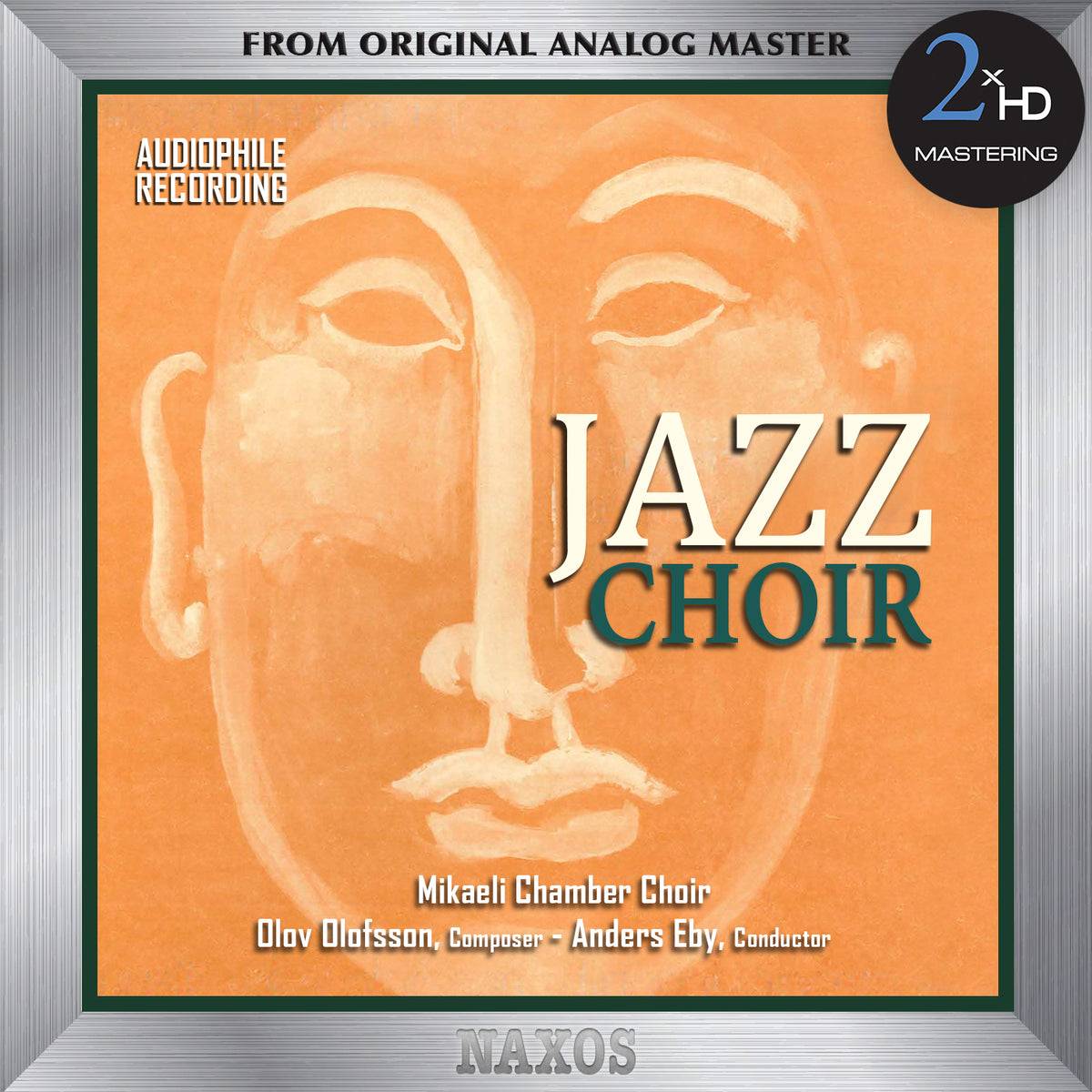 Jazz Choir