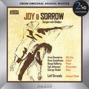 Joy and Sorrow