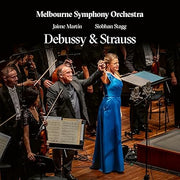Debussy & Strauss