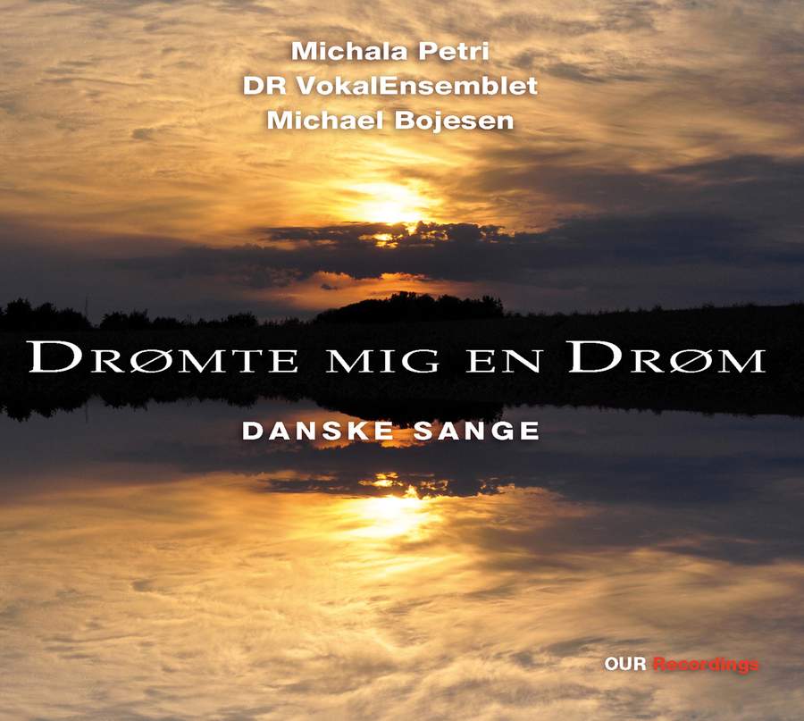 Drømte mig en drøm - Danish Folk Songs