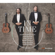 In Time [6 World Premiere Recordings]
