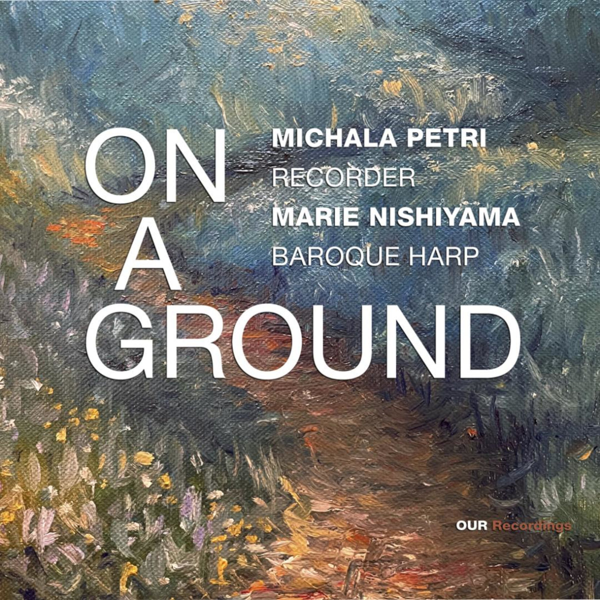 On A Ground
