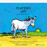 Platero y Yo [Double Album]