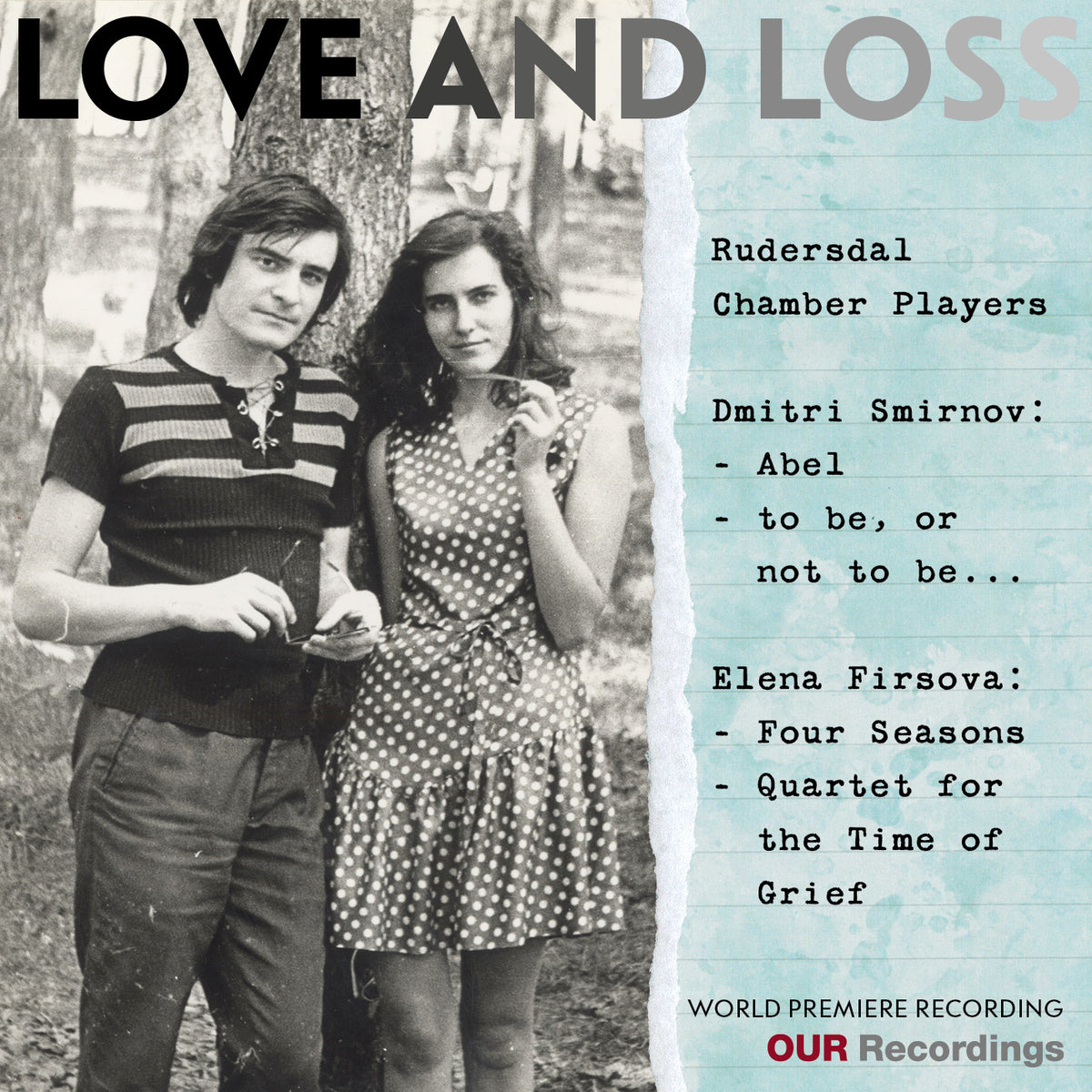Love And Loss