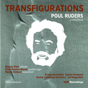 Transfigurations - Three Concertos