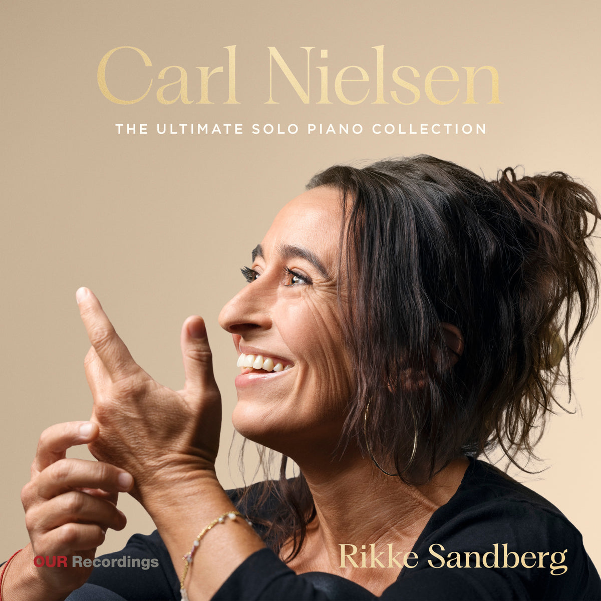 Carl Nielsen: The Ultimate Solo Piano Collection (Vol 1)