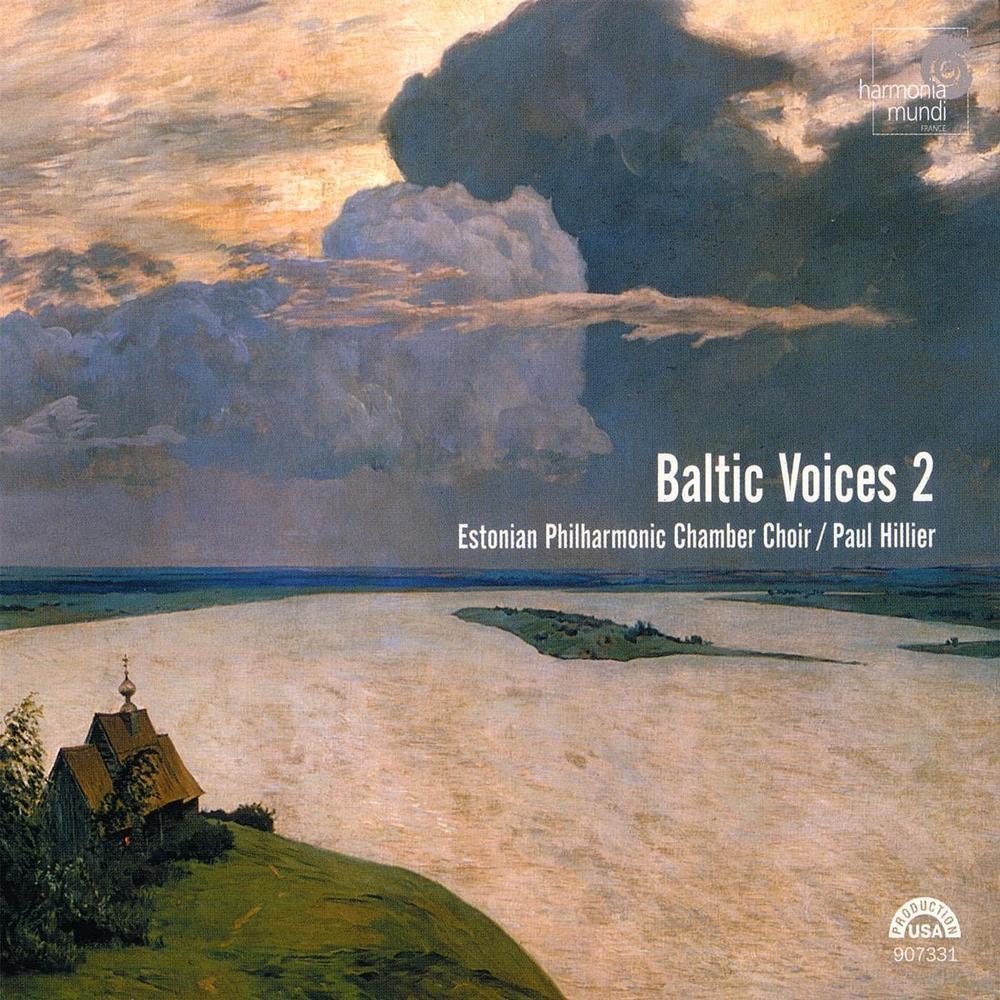 Baltic Voices 2