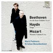 Beethoven- An die ferne Geliebte