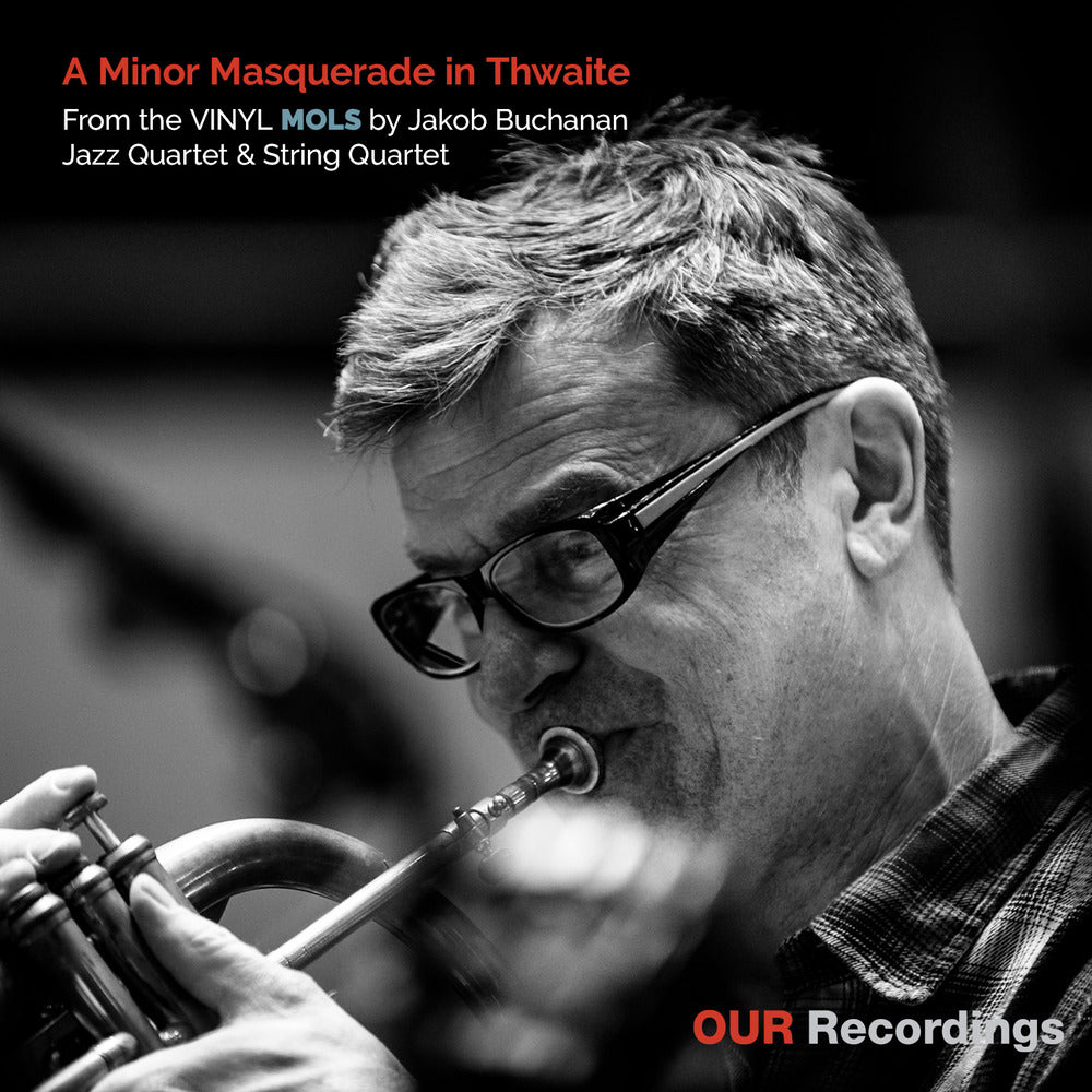 A Minor Masquerade in Thwaite [DSD Single]