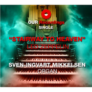 Stairway To Heaven [DSD Single]