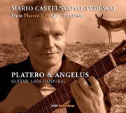 Platero & Angelus [DSD EP]
