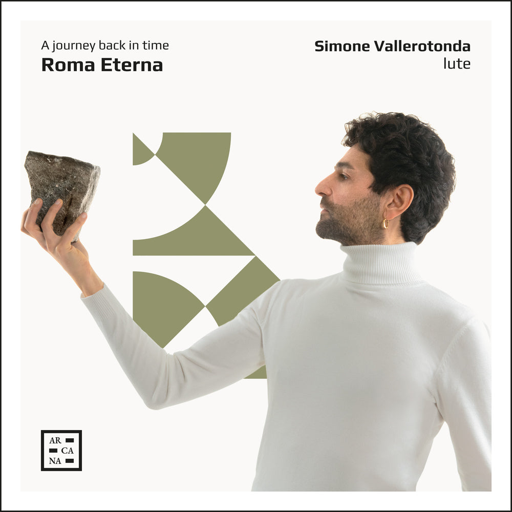 Roma Eterna: A Journey Back in Time