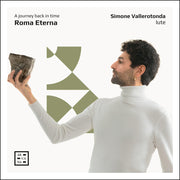 Roma Eterna: A Journey Back in Time