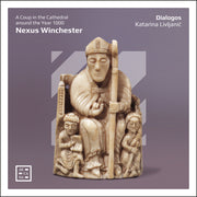 Nexus Winchester. A Coup in the Cathedral Around the Year 1000