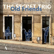 Old Friends