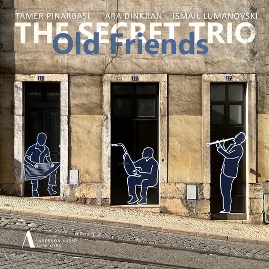 Old Friends