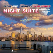 Night Suite (Immersive Edition) [DSD EP]