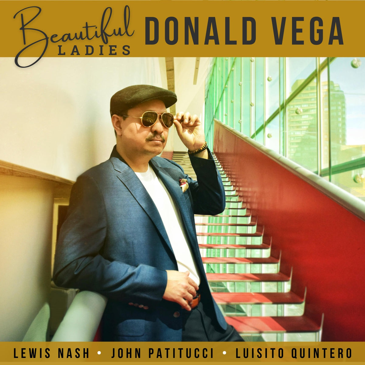Beautiful Ladies [DSD Single] from ‘As I Travel’