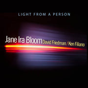 Light From A Person