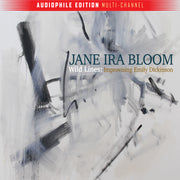 Wild Lines: Improvising Emily Dickinson (Audiophile Edition)