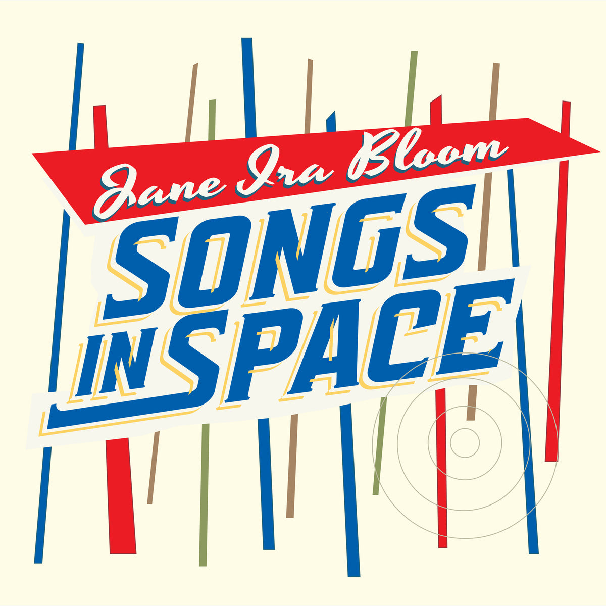 Songs In Space